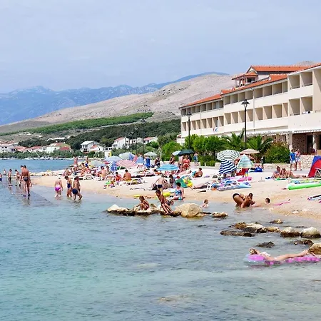 Lejlighed Pag 11358e Pag Town