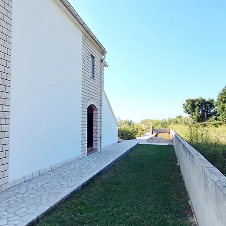 Appartement Pag 11358e *