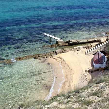 Pag 11358e Apartamento Pag Town