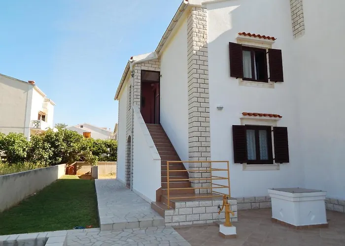 Апартаменты Pag 11358e