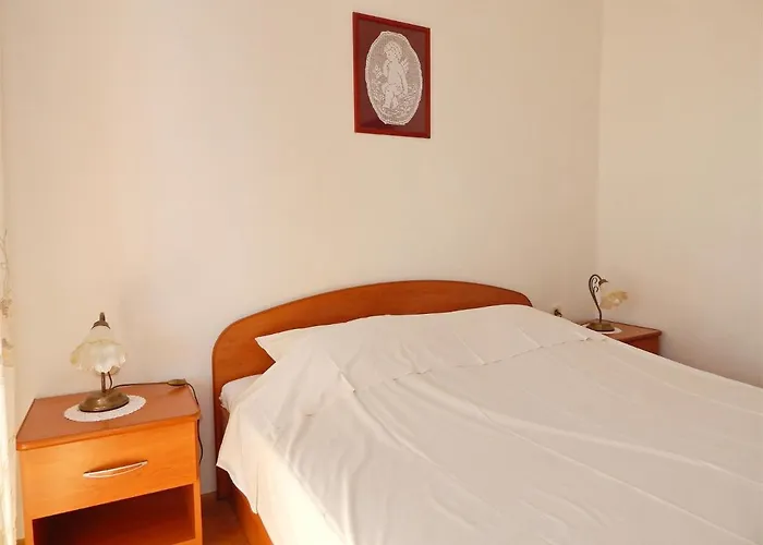 Pag 11358e Апартаменты