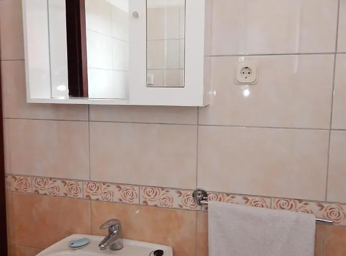 Pag 11358e Апартаменты *