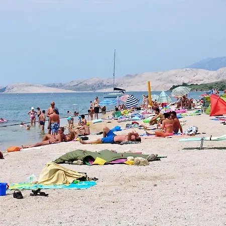 Pag 11358e * Pag Town