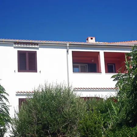 Appartement Pag 11358e Pag Town