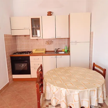 Pag 11358e Appartement *