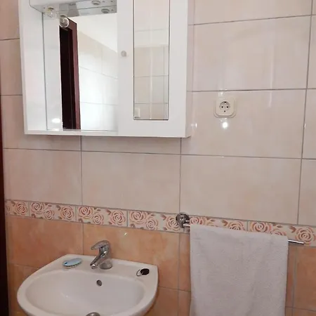 Pag 11358e Appartement *